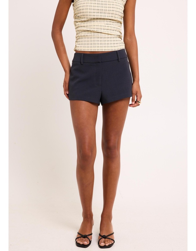 Alice In The Eve - Bryn Tailored Shorts