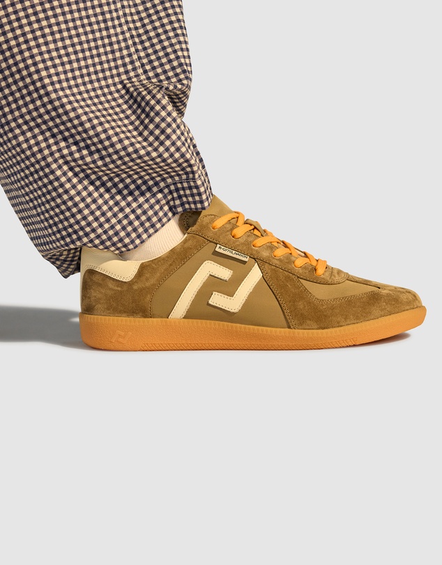 Rollie - Pace Mens Sneaker