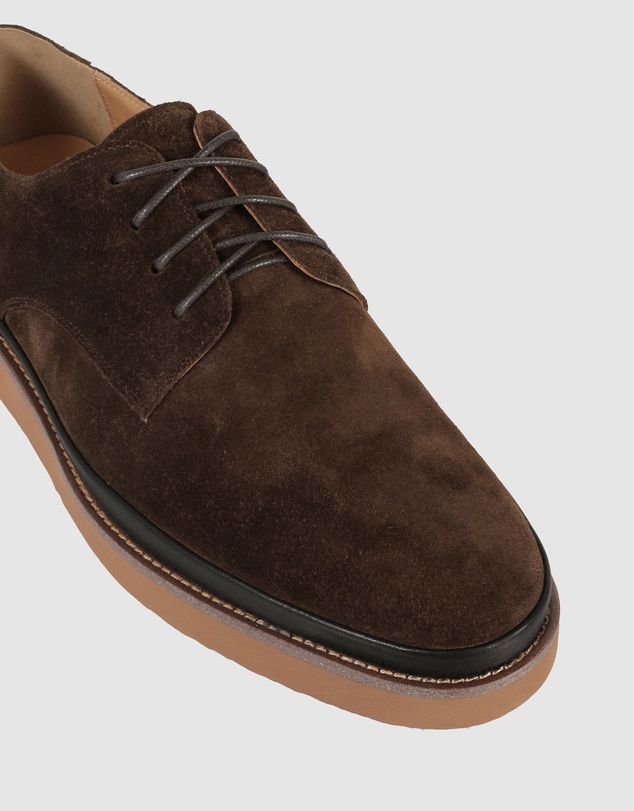 Be Brando - Silvan Lace Ups