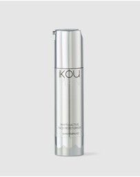 IKOU - Mens Phyto-Active Face Moisturiser