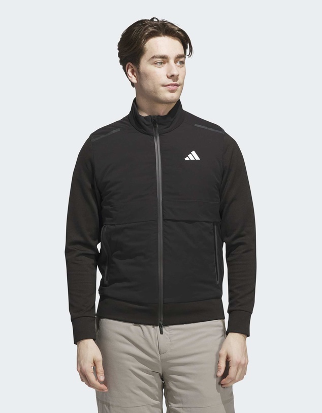 adidas Performance - Ultimate365 Tour Frostguard Full-Zip Mens