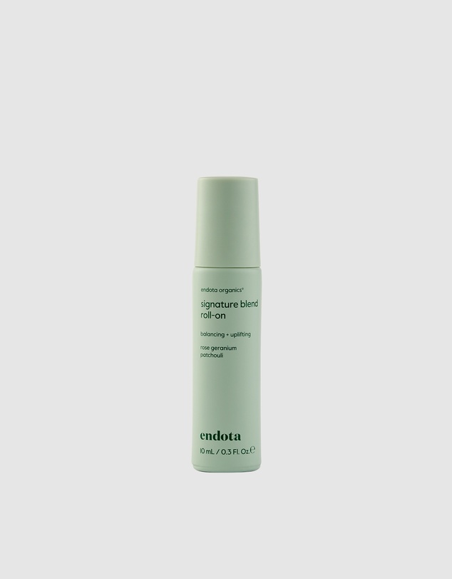 Endota - Organics - Signature Blend Roll-On 10ml