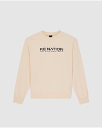 P.E Nation - Qualify Sweat