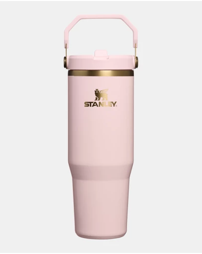 Stanley 1913 - The IceFlow™ Flip Straw 2.0 Tumbler 30oz