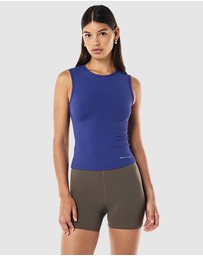 P.E Nation - Foundation Muscle Tank