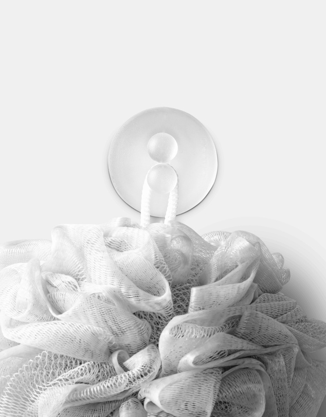 Dreamfarm - Jot Suction Hooks - 3 Multipack