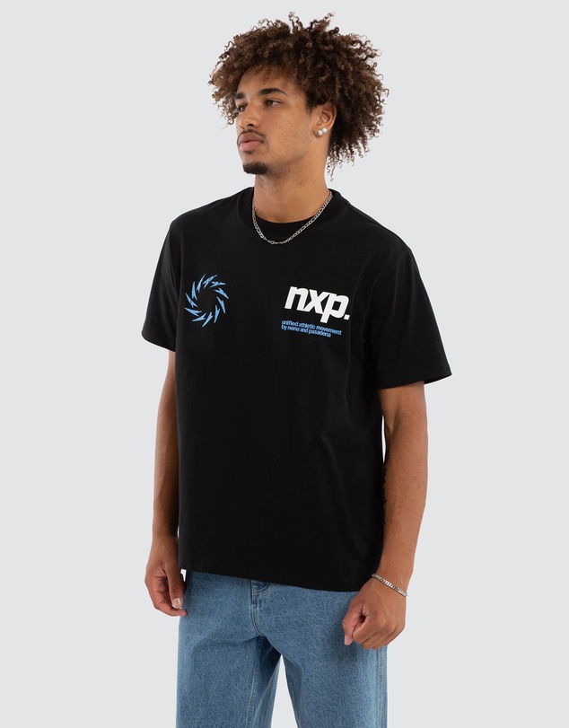 Nena & Pasadena - Quorix Classic Tee