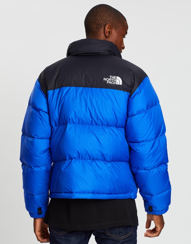 The North Face - 1996 Retro Nuptse Jacket - Men's