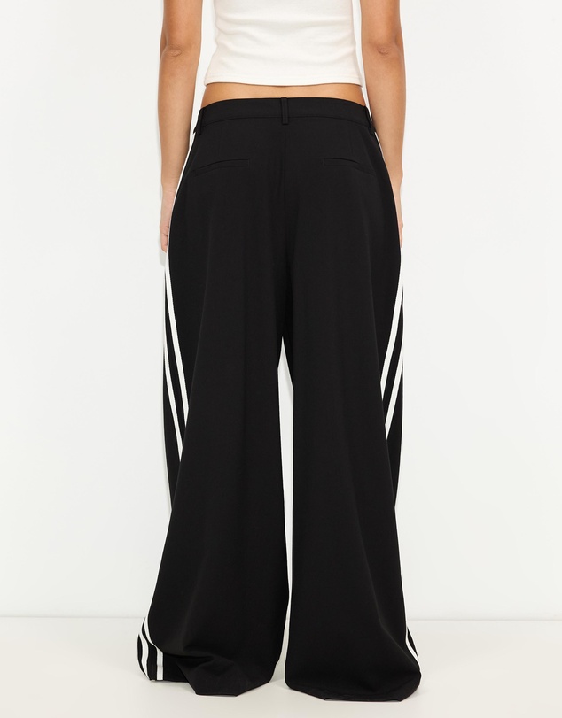Dazie - Francheska Wide Leg Pants