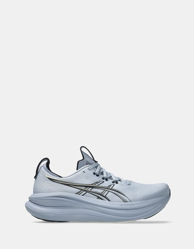 ASICS - GEL-Nimbus 28 - Men's