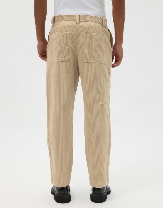 AERE - Corduroy Relaxed Pants