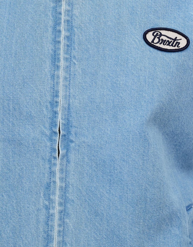 Brixton - Utopia Jacket
