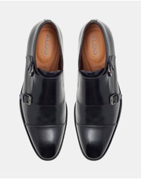 ALDO - Zigof Double Monkstrap Shoes