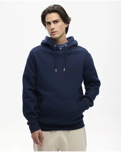 Superdry - Essential Hoodie