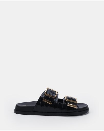 Black Croc