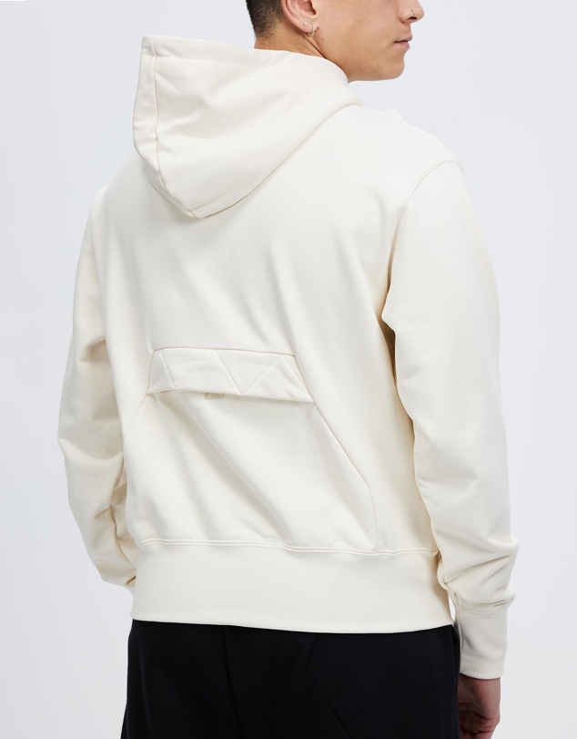 adidas Performance - Adidas X Parley Hoodie - Unisex