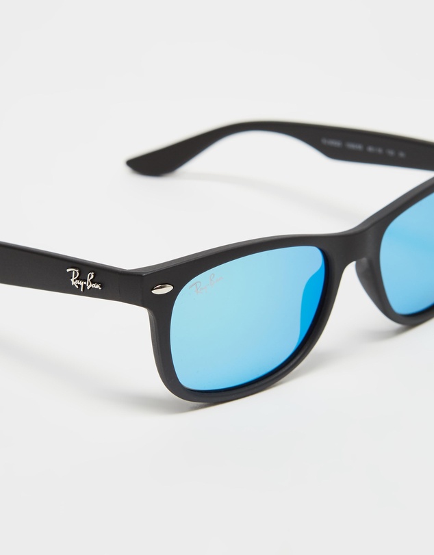 Ray-Ban Junior - Junior New Wayfarer - Kids