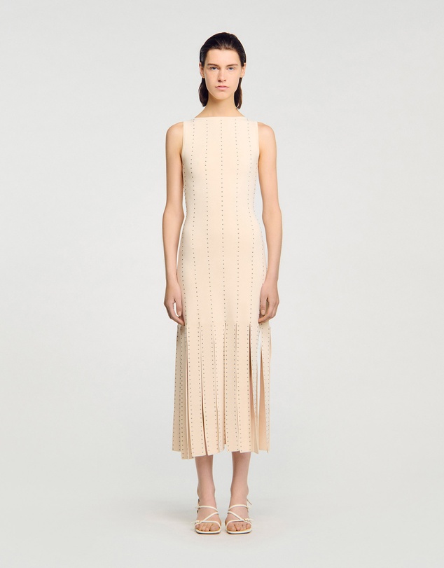Sandro - Aphrodite Dress