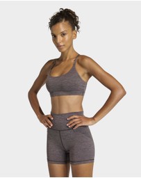 adidas Performance - All Me Light Support Bra Womens
