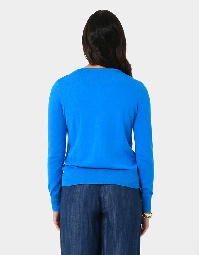 Forcast - Joyce Knit Cardigan