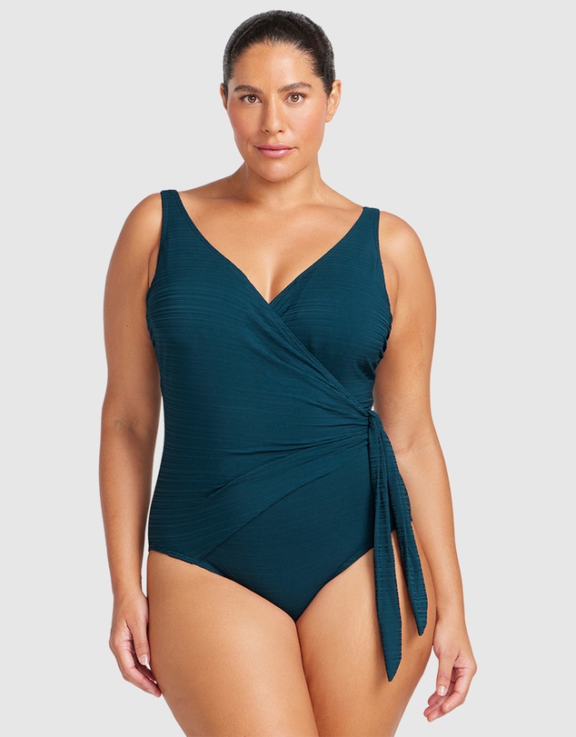 Artesands - Aria Hayes D/DD Underwire One Piece
