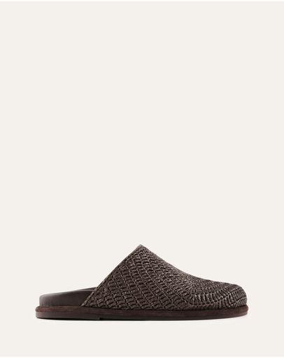 CHOCOLATE RAFFIA