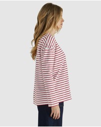 Sass - Alma Top