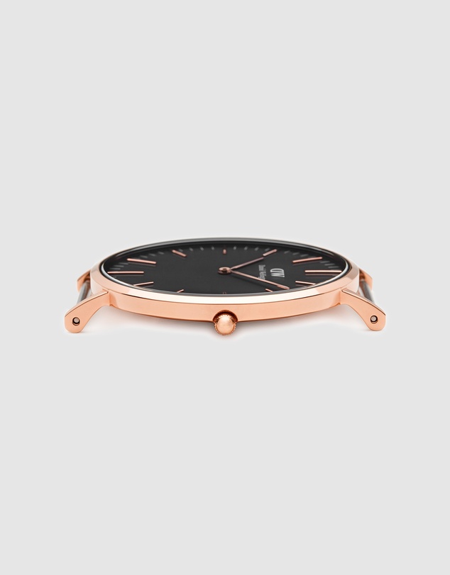 Daniel Wellington - Classic Reading 40mm