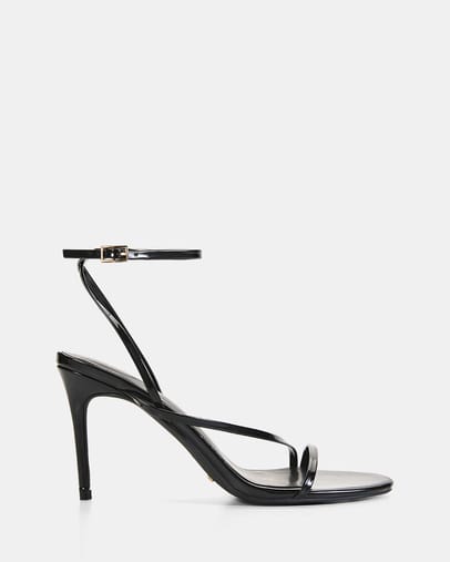 Black Patent