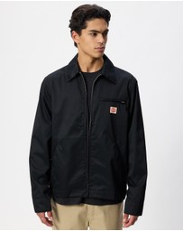 Deus Ex Machina - Service Work Jacket