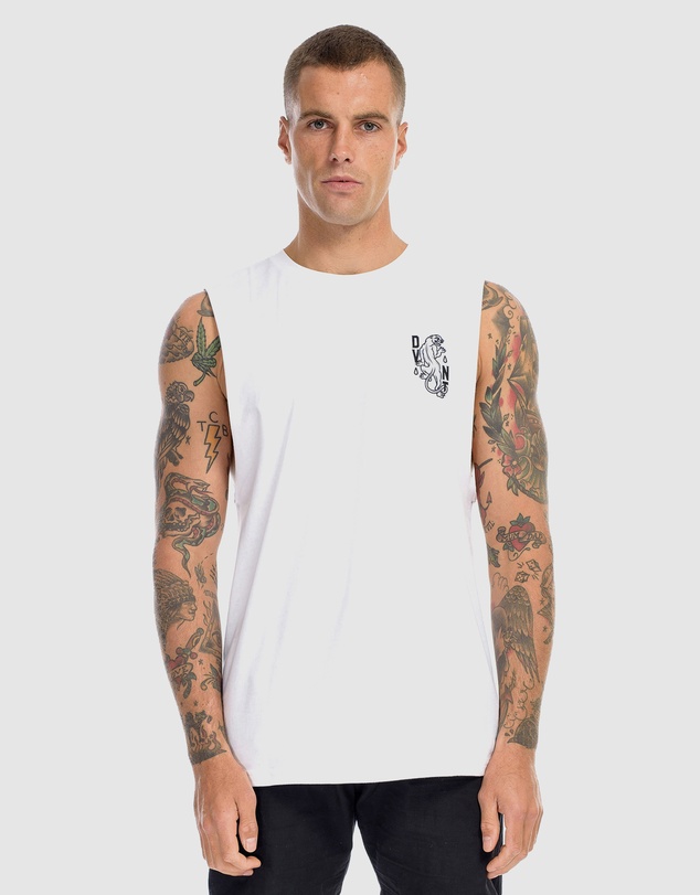 DVNT - Panther Tank