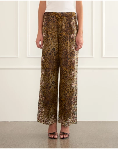 Aqua Blu Australia - Cithaeron Georgia Pants