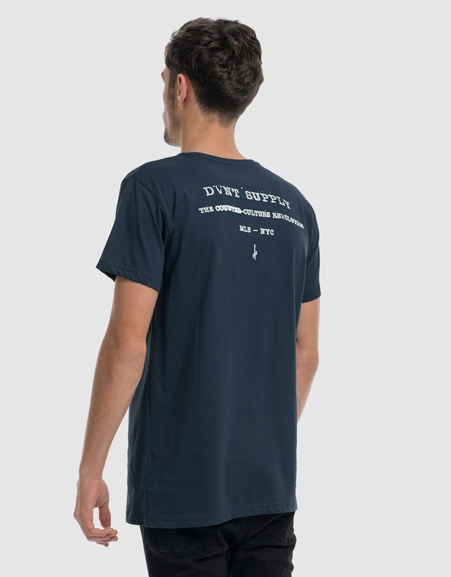 DVNT - Revolution 2.0 Tee