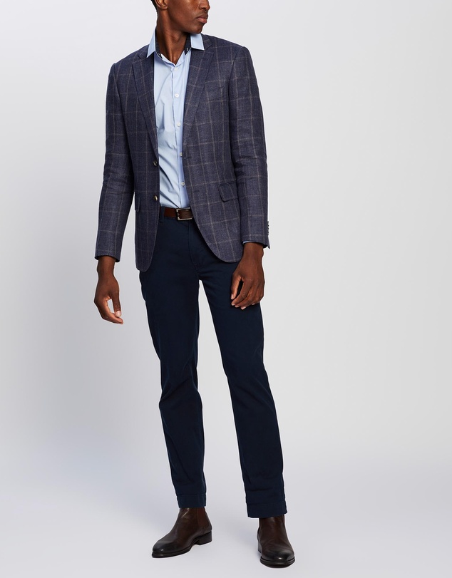 Rodd & Gunn - Hopkins Valley Jacket