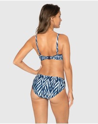 Nip Tuck Swim - Odisha Isla DD/E Underwire Bikini Top