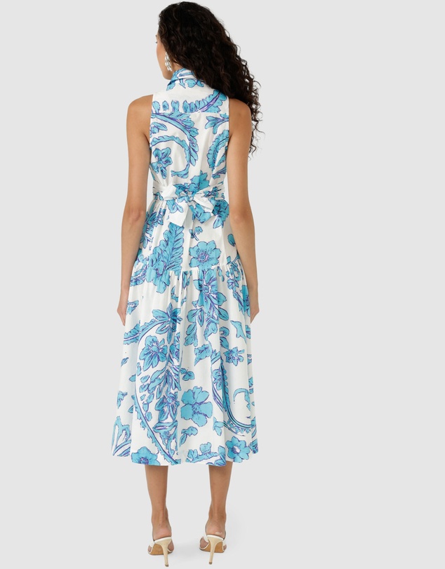 SACHA DRAKE - Anafi Dress
