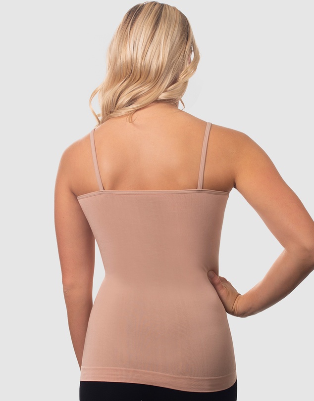 B Free Intimate Apparel - Bamboo Singlet