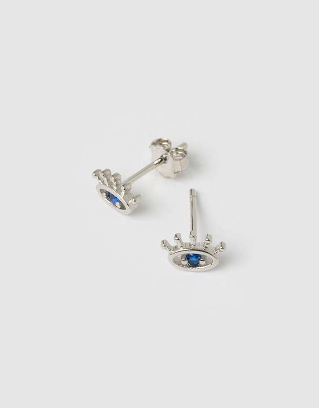 Miz Casa and Co - Nia Stud Earrings