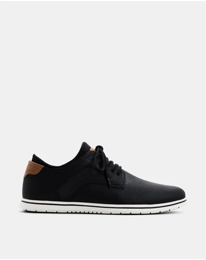 ALDO - Drymos Lace Up Shoes