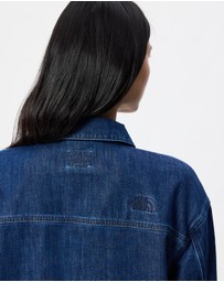 The North Face - Denim Jacket
