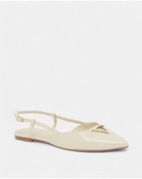 GUESS - Bemas Sling Back Flats