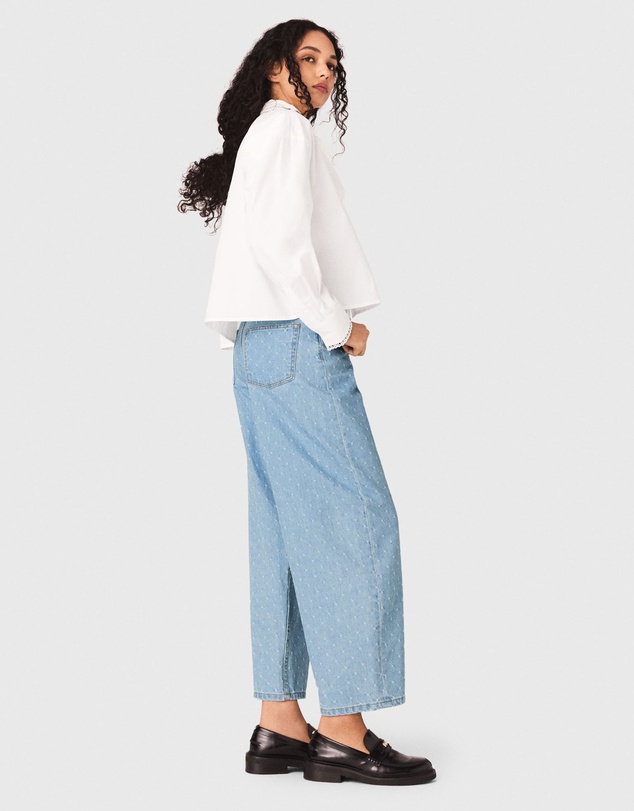 Maje - Polaris Jeans
