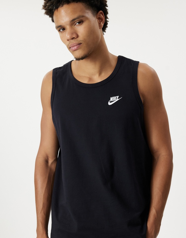 Nike - Nike Sportswear Club Tank