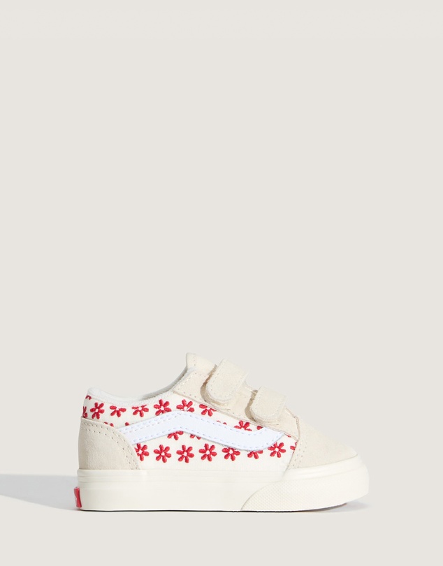 Vans - Old Skool V - Babies-Kids