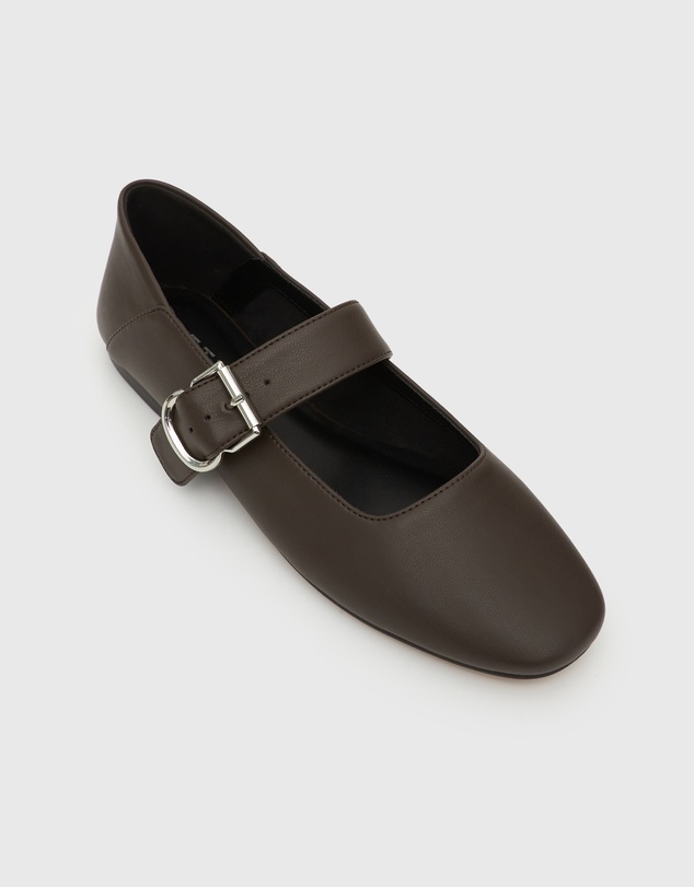 Betts - Joanna Mary Jane Ballet Flats