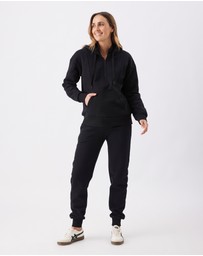 Ripe Maternity - Taylor Over Tummy Joggers