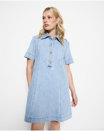 Commonry - Khloe Dress