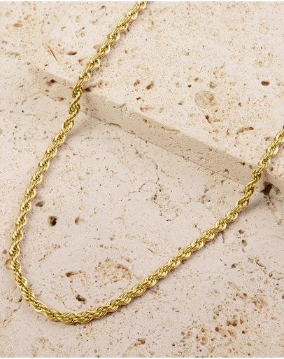 Pastiche - Iris Necklace