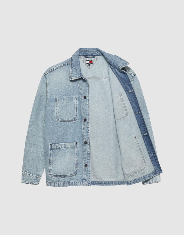 Tommy Jeans - Chore Jacket