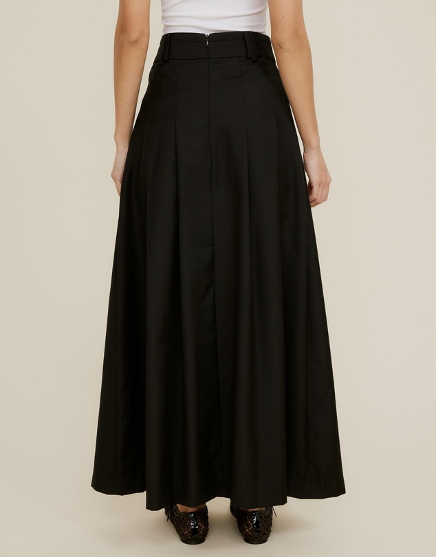 The Fated - Andie Maxi Skirt